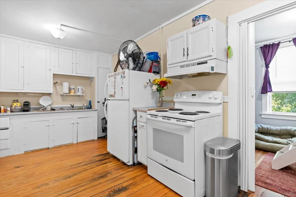 6 Bolster Road Barre Town VT 05641