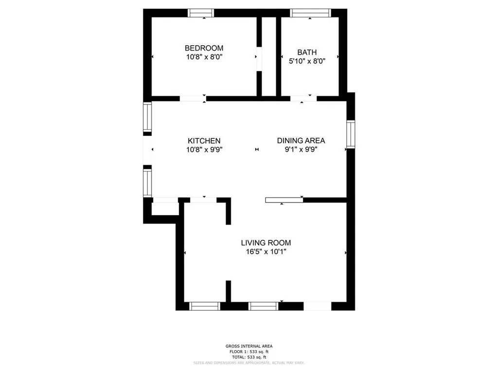 6 Bolster Road Barre Town VT 05641