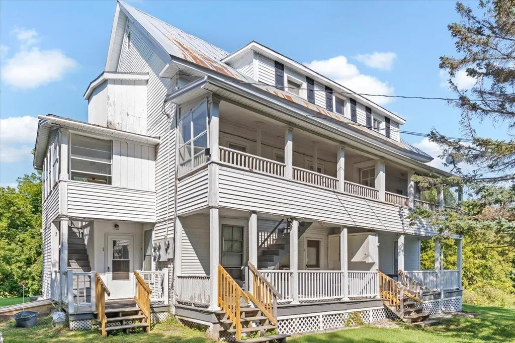 6 Bolster Road Barre Town VT 05641
