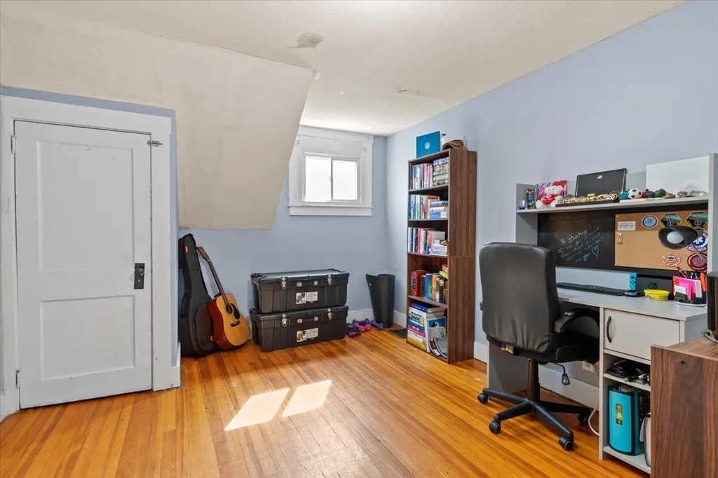 6 Bolster Road Barre Town VT 05641