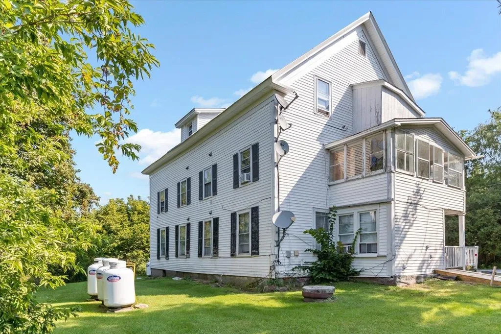 6 Bolster Road Barre Town VT 05641