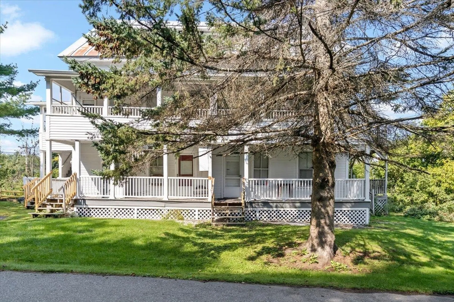 6 Bolster Road Barre Town VT 05641