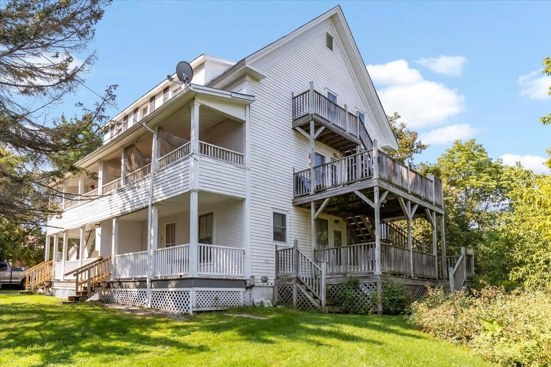 6 Bolster Road Barre Town VT 05641