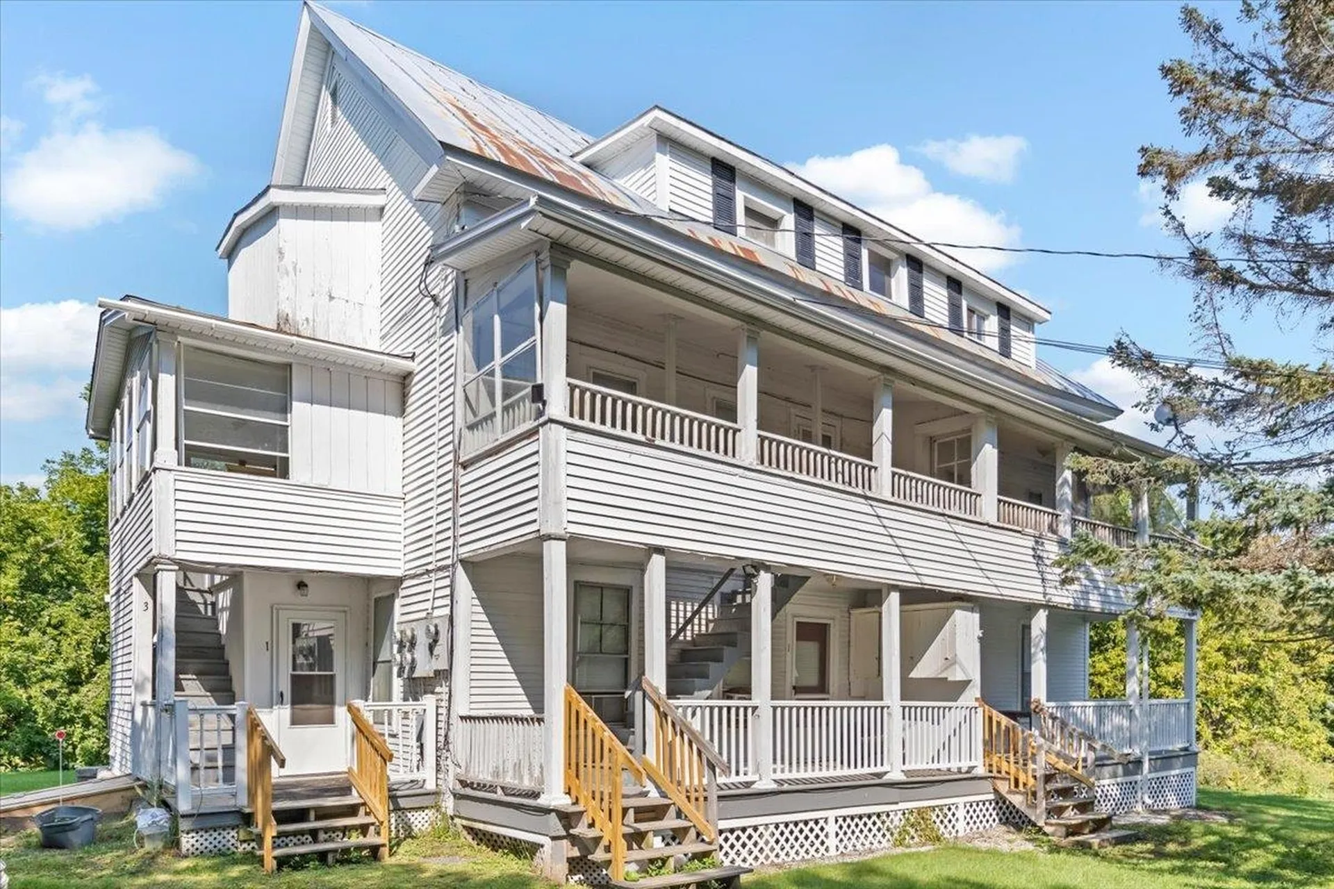 6 Bolster Road Barre Town VT 05641