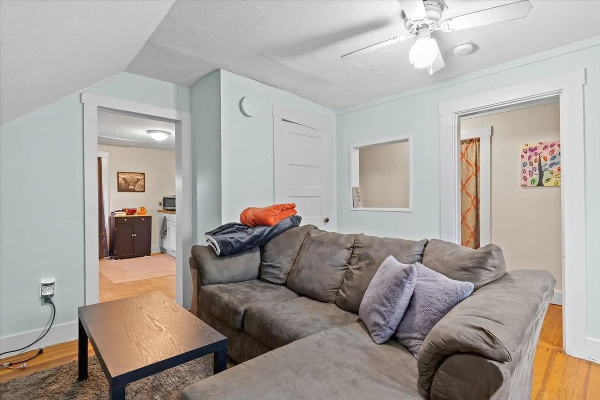 6 Bolster Road Barre Town VT 05641