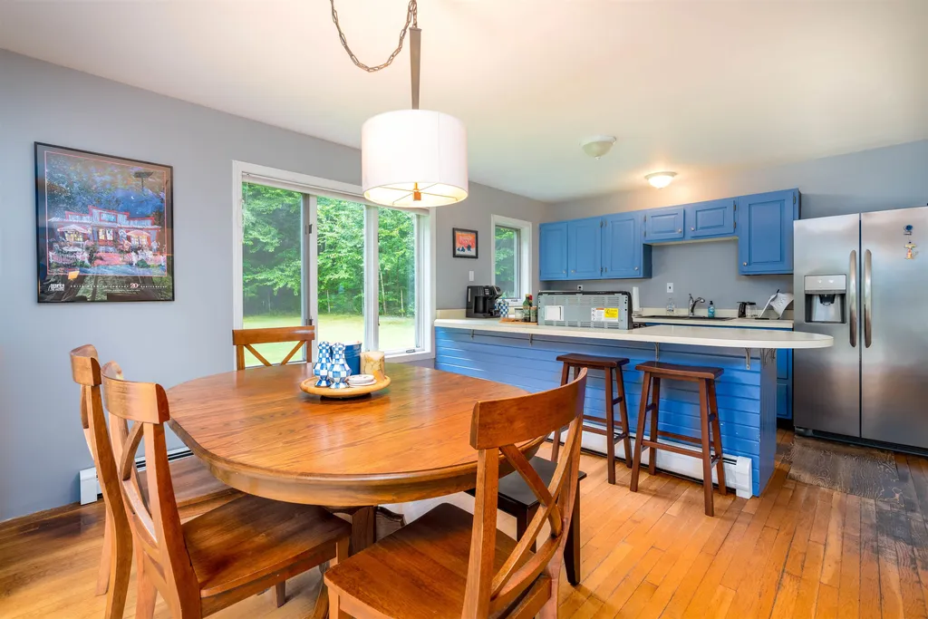 92 Waites Lane Stowe VT 05672