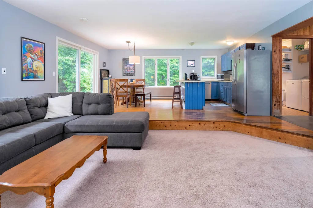 92 Waites Lane Stowe VT 05672