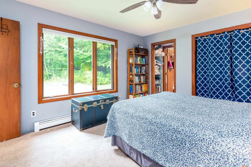 92 Waites Lane Stowe VT 05672