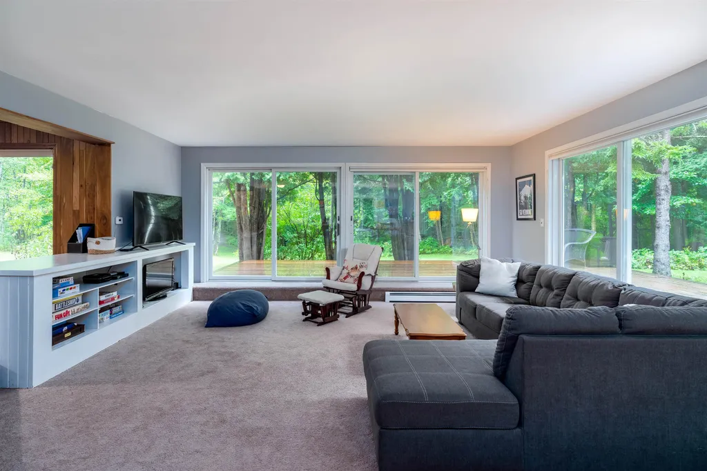 92 Waites Lane Stowe VT 05672
