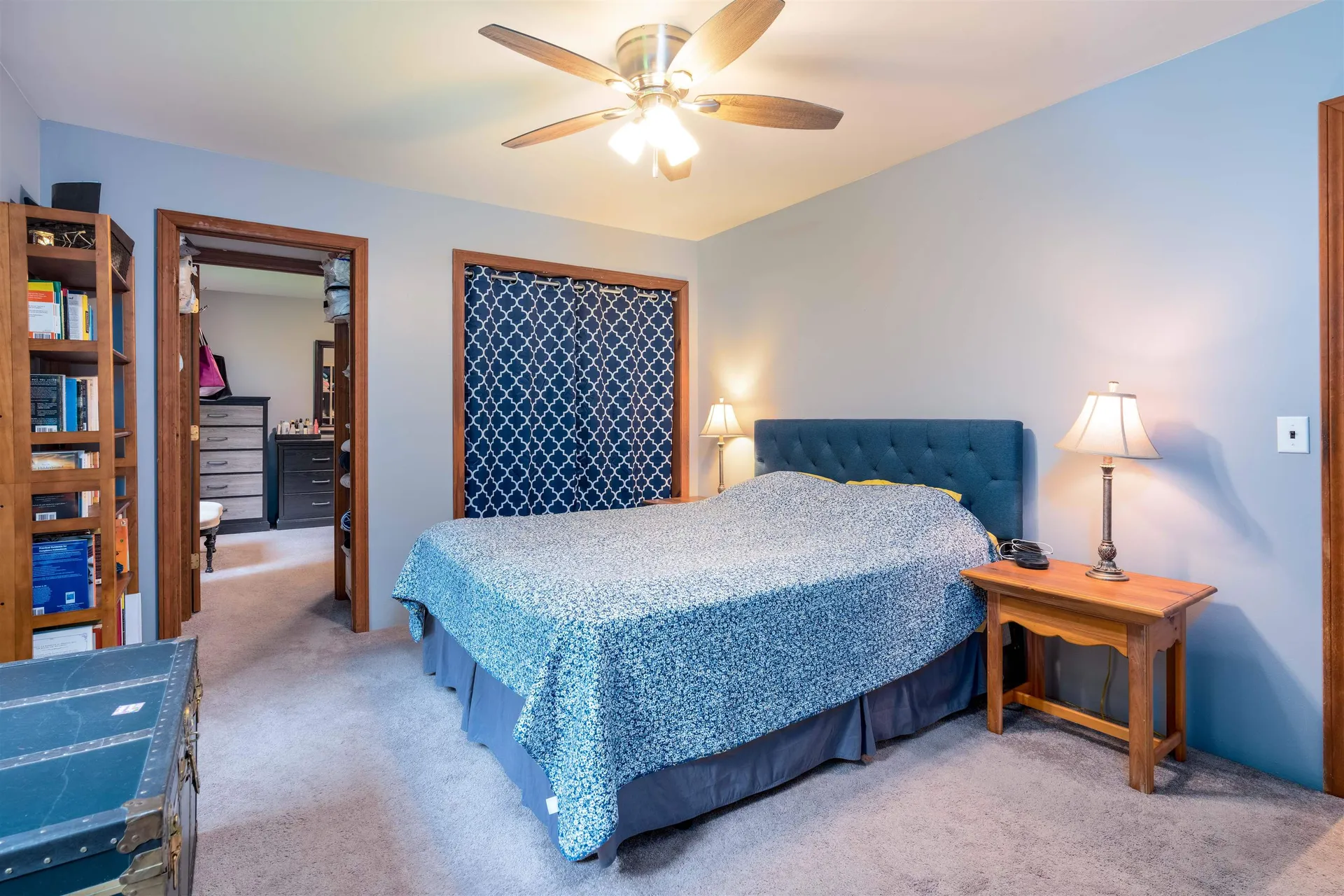 92 Waites Lane Stowe VT 05672