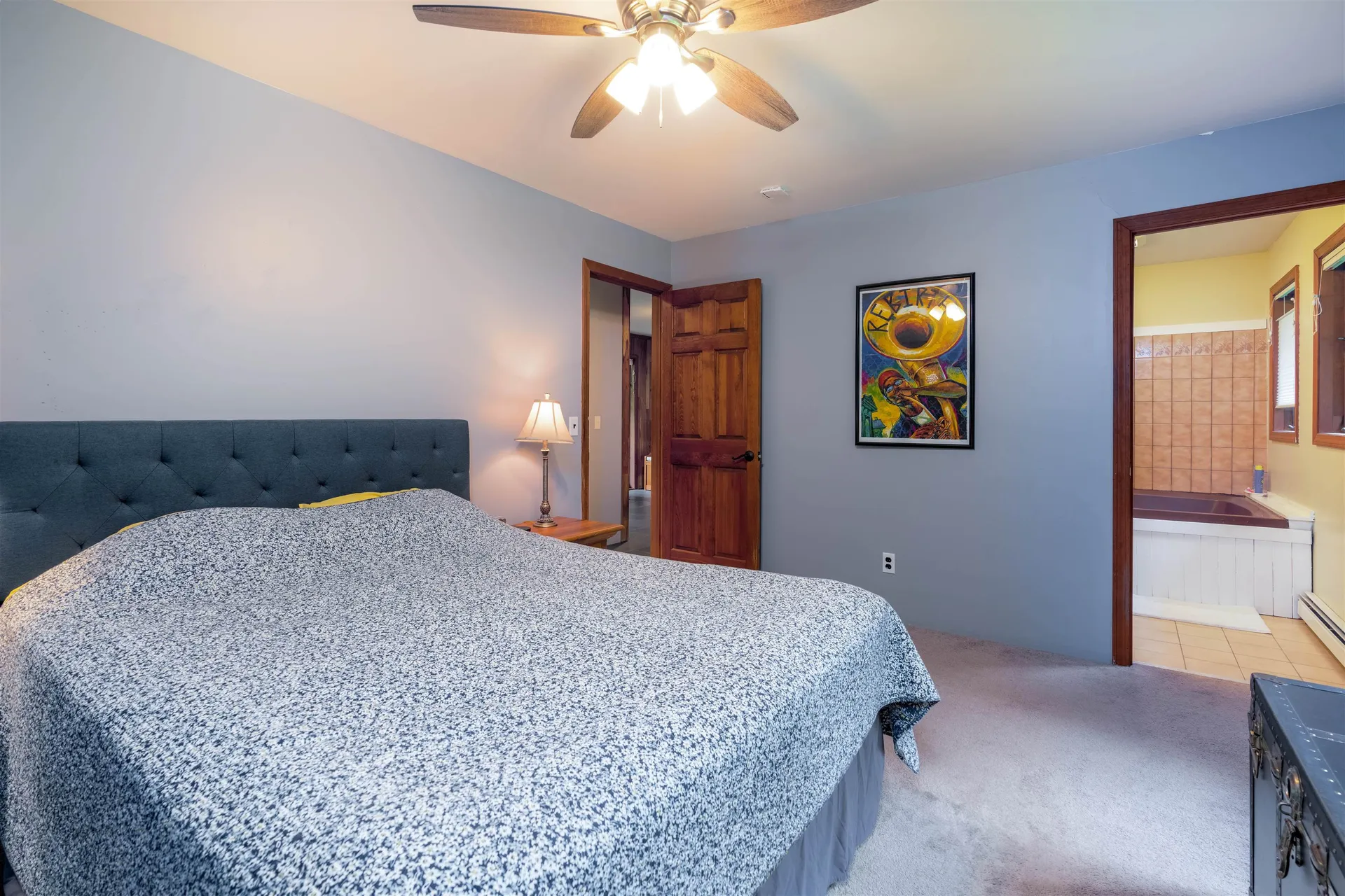 92 Waites Lane Stowe VT 05672
