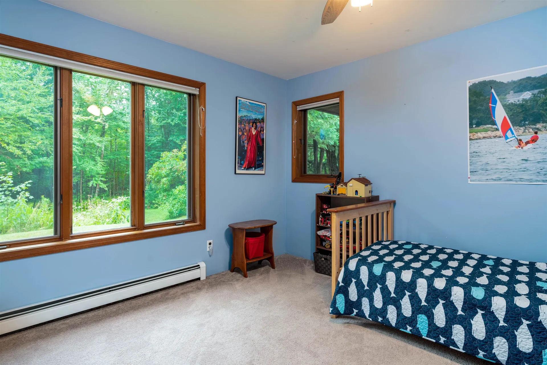 92 Waites Lane Stowe VT 05672