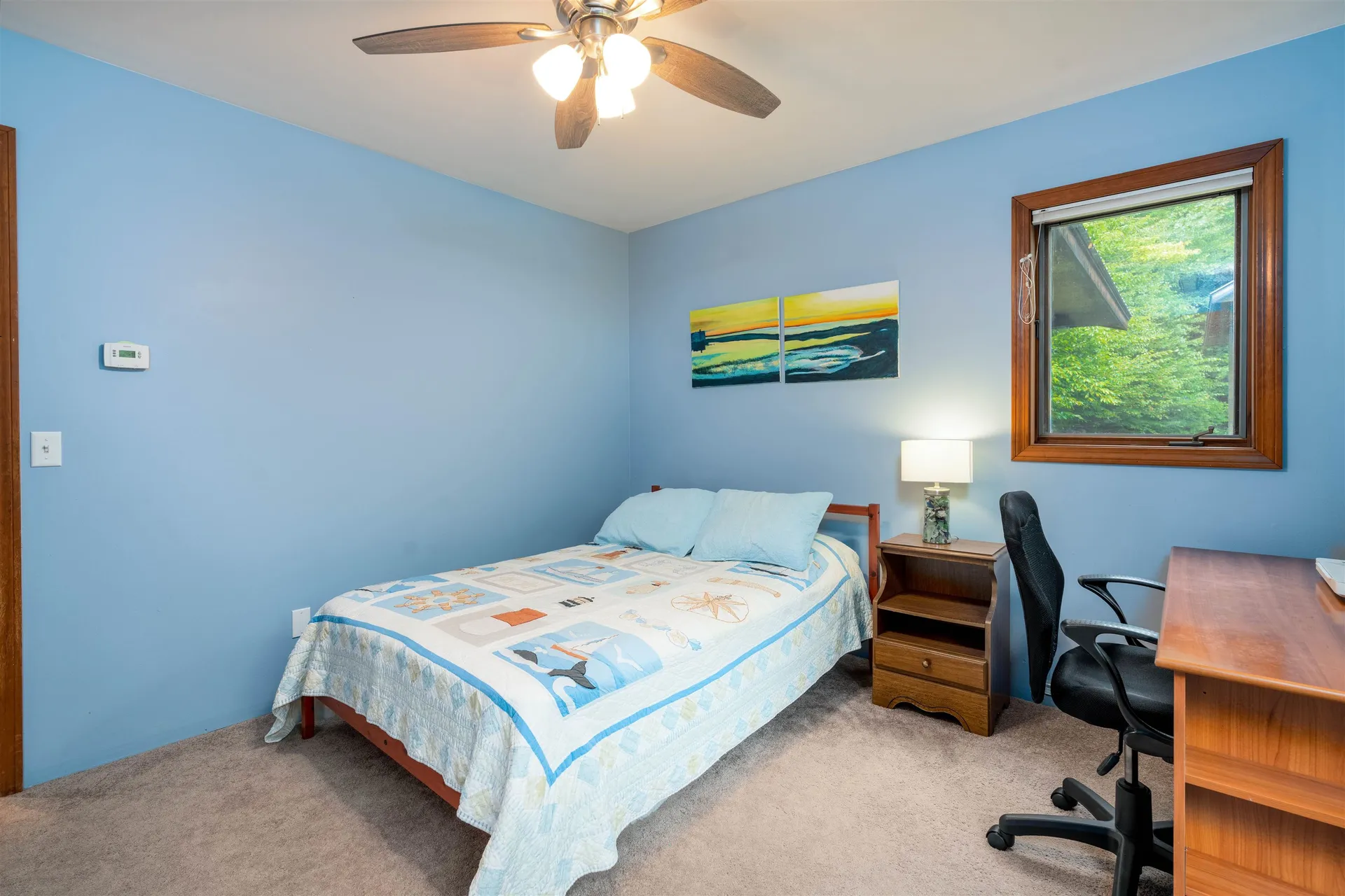 92 Waites Lane Stowe VT 05672