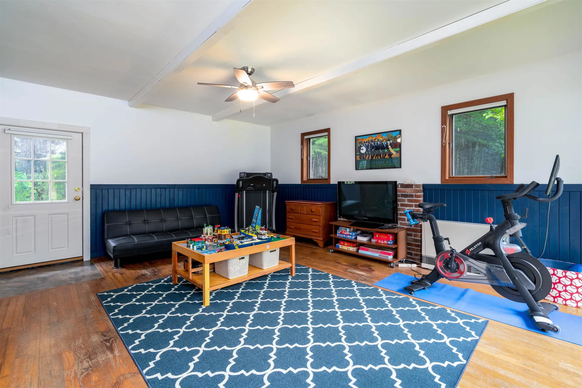 92 Waites Lane Stowe VT 05672