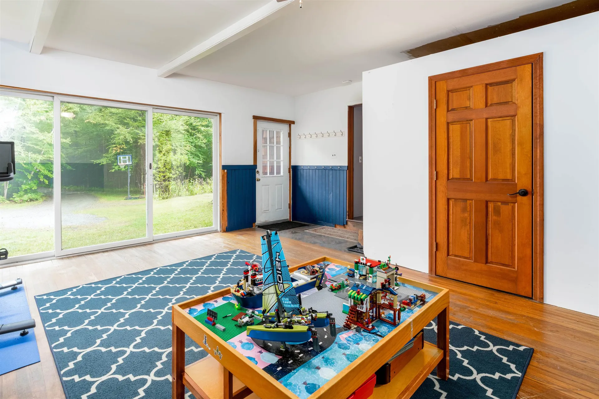 92 Waites Lane Stowe VT 05672