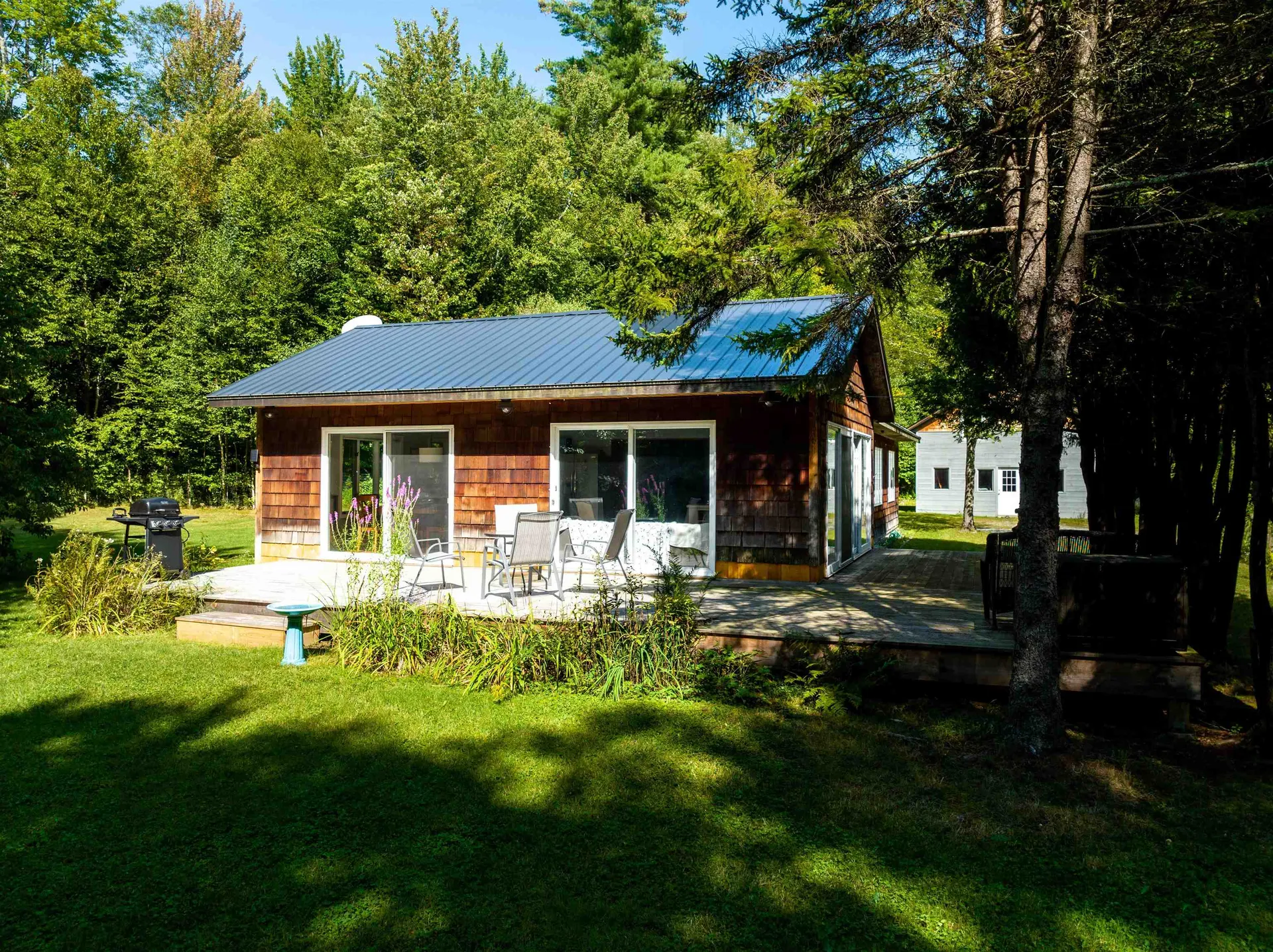 92 Waites Lane Stowe VT 05672