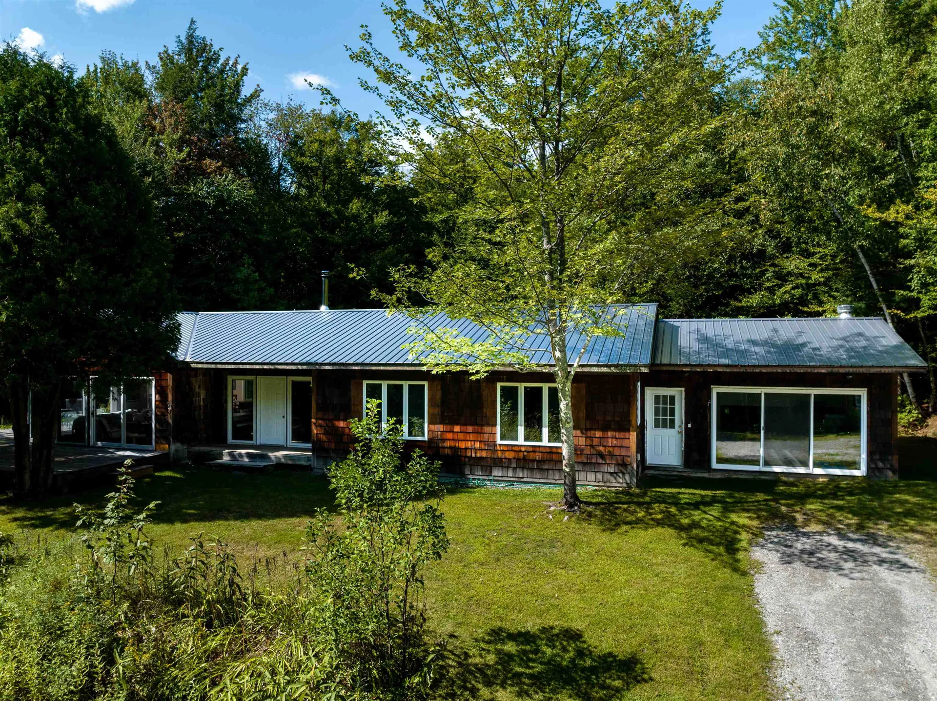 92 Waites Lane Stowe VT 05672