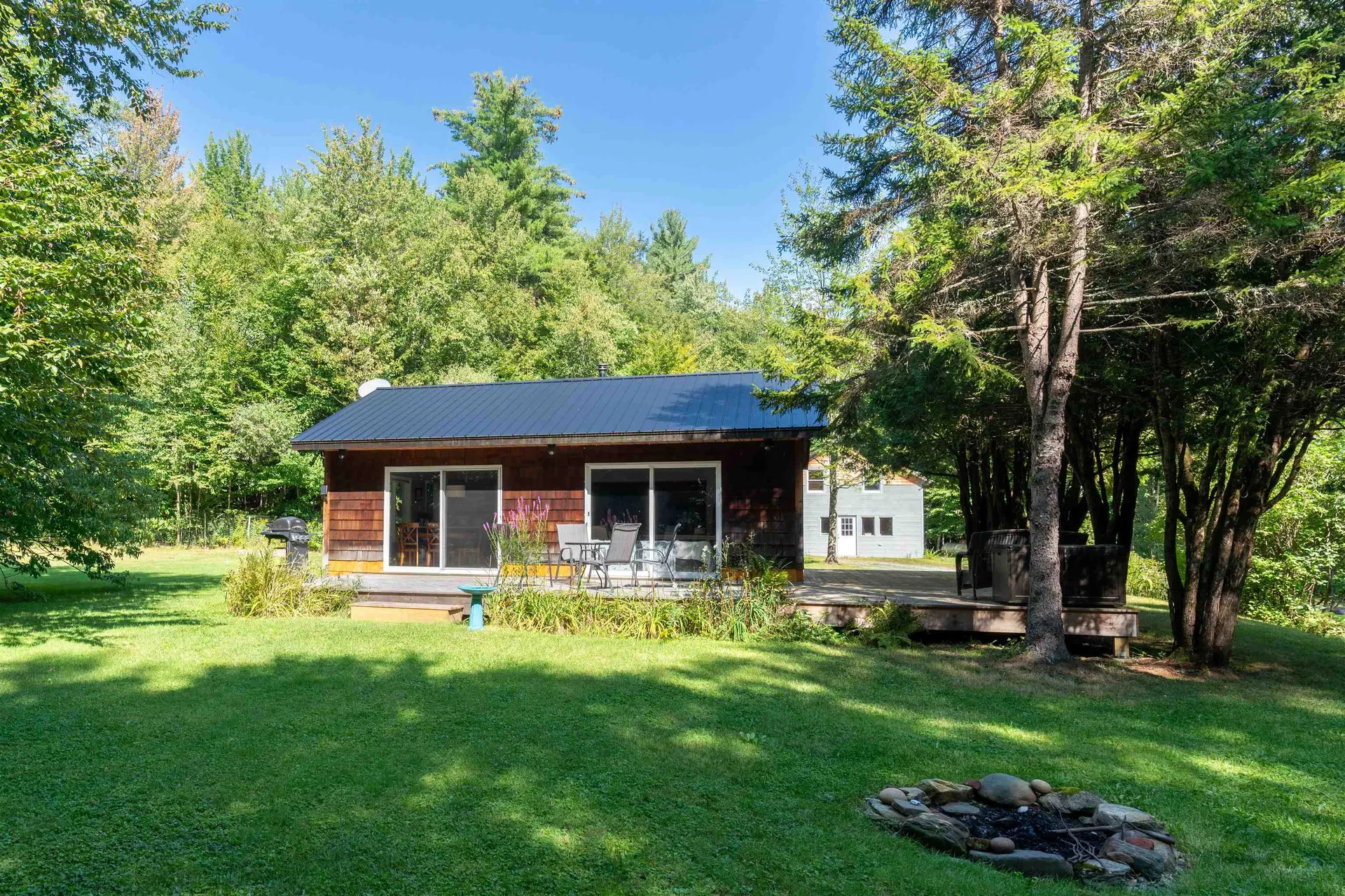 92 Waites Lane Stowe VT 05672