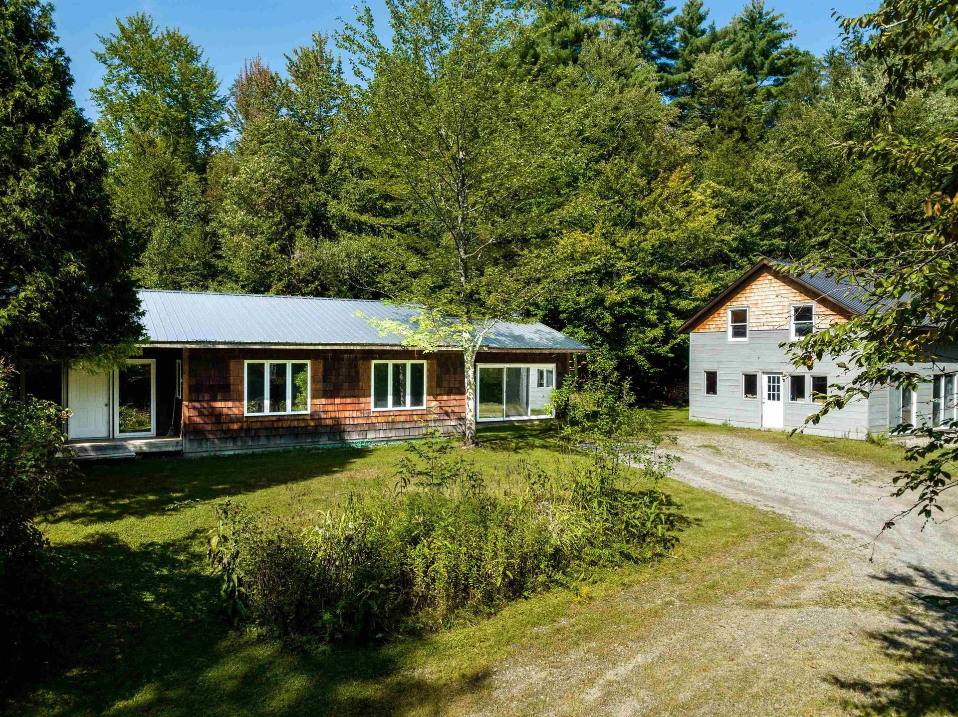 92 Waites Lane Stowe VT 05672