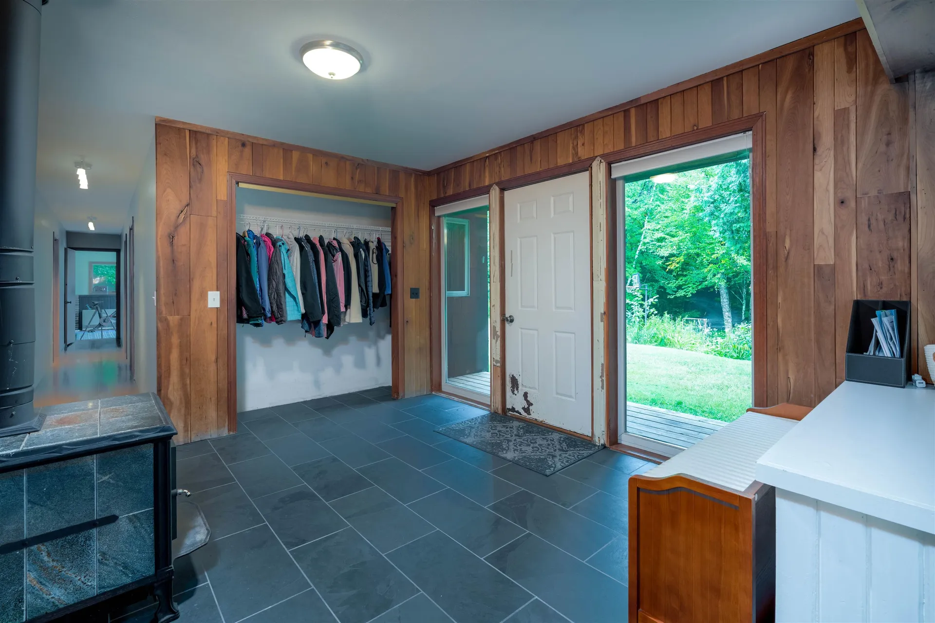 92 Waites Lane Stowe VT 05672