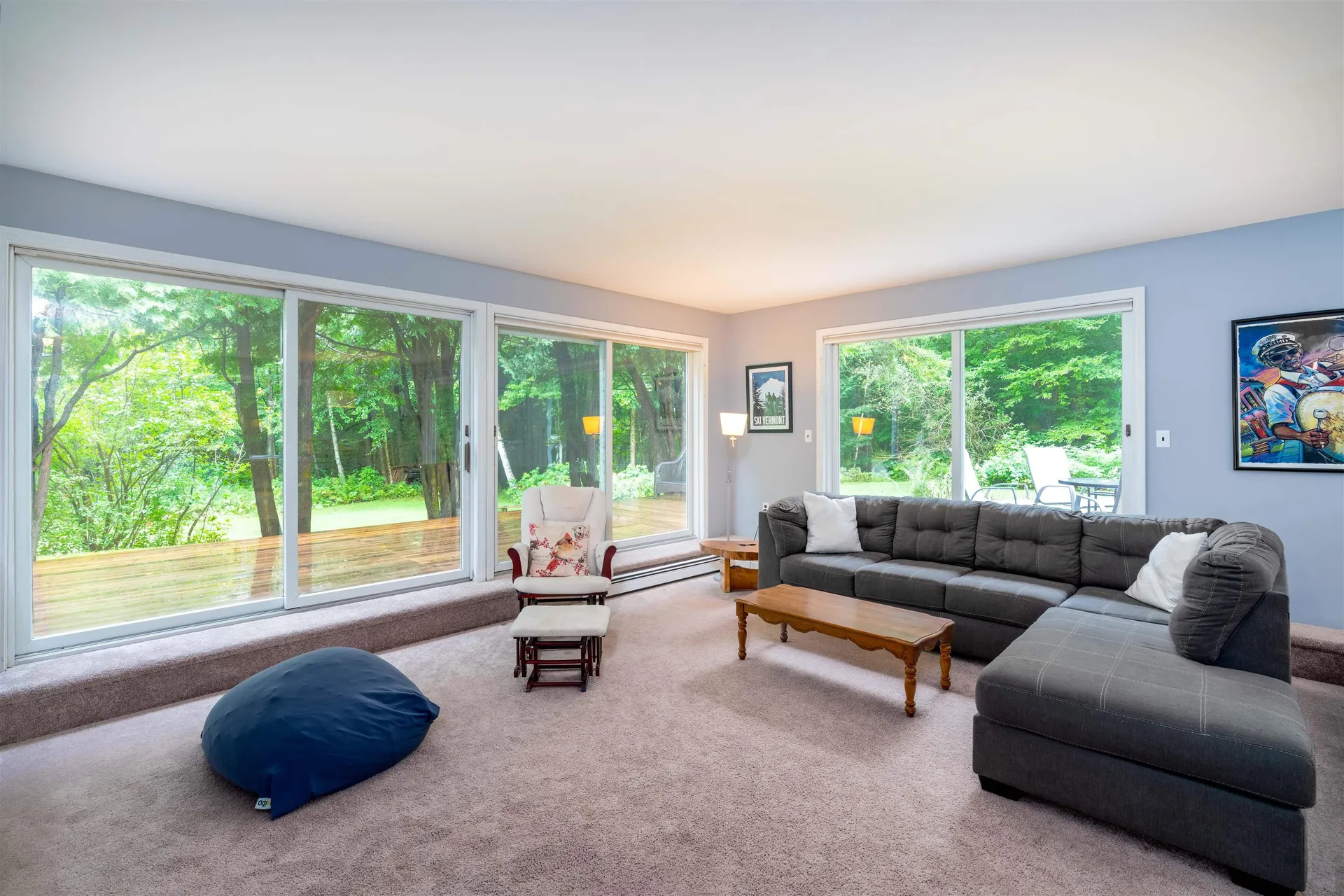 92 Waites Lane Stowe VT 05672