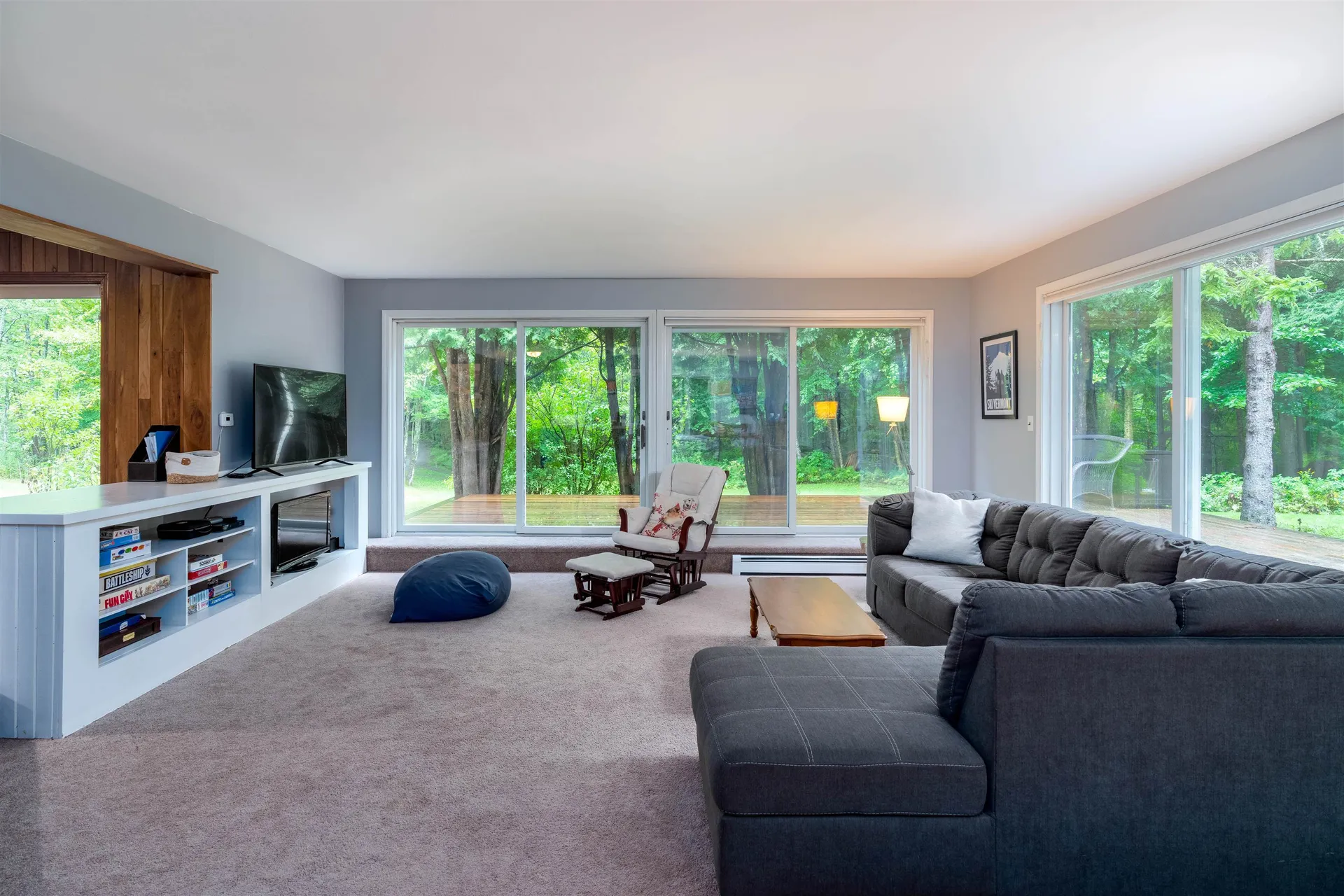 92 Waites Lane Stowe VT 05672