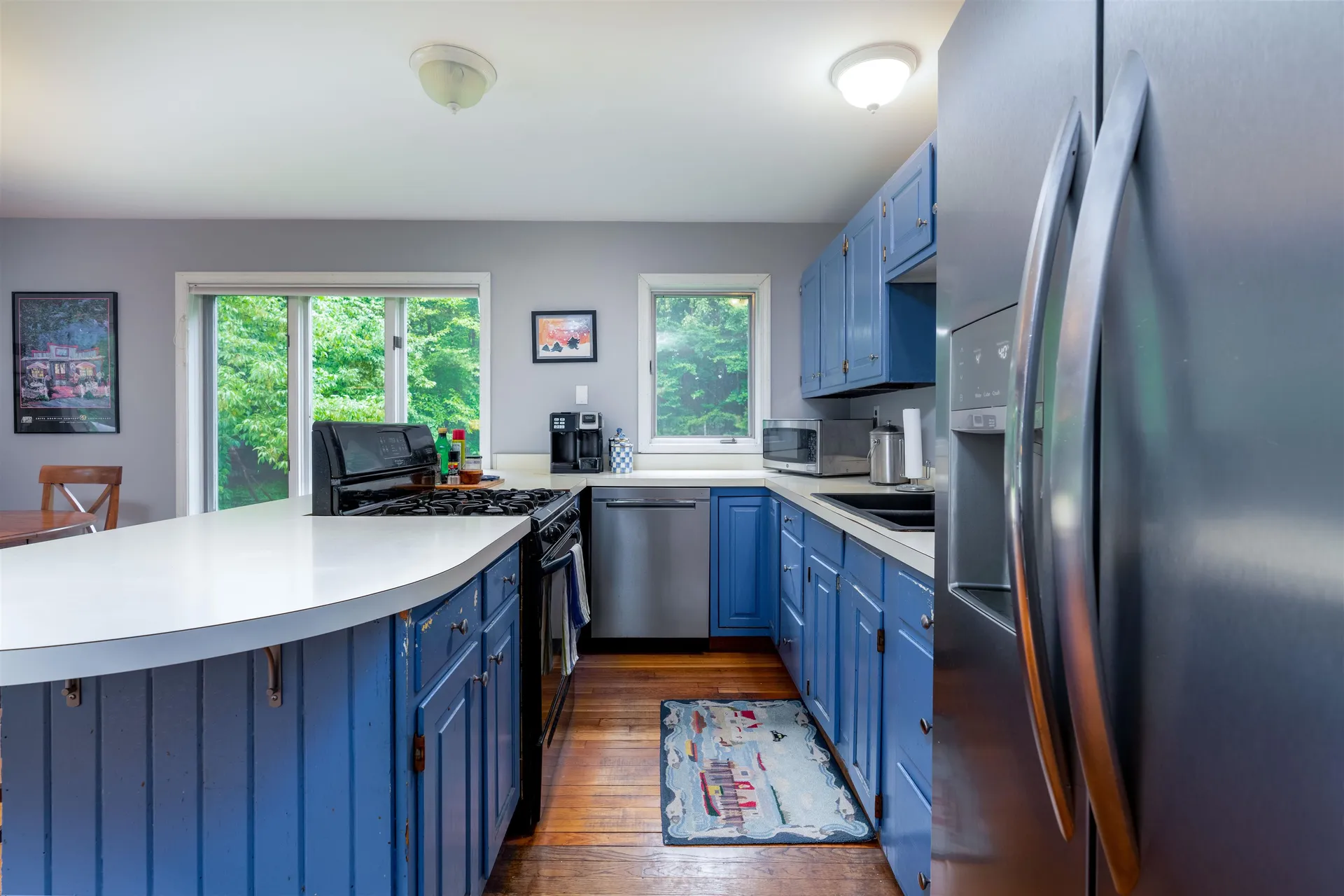 92 Waites Lane Stowe VT 05672