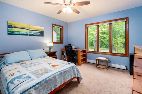 92 Waites Lane Stowe VT 05672