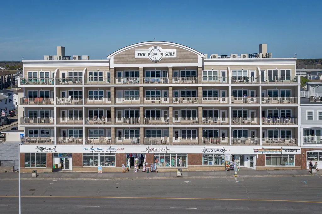 275 Ocean Boulevard Hampton NH 03842
