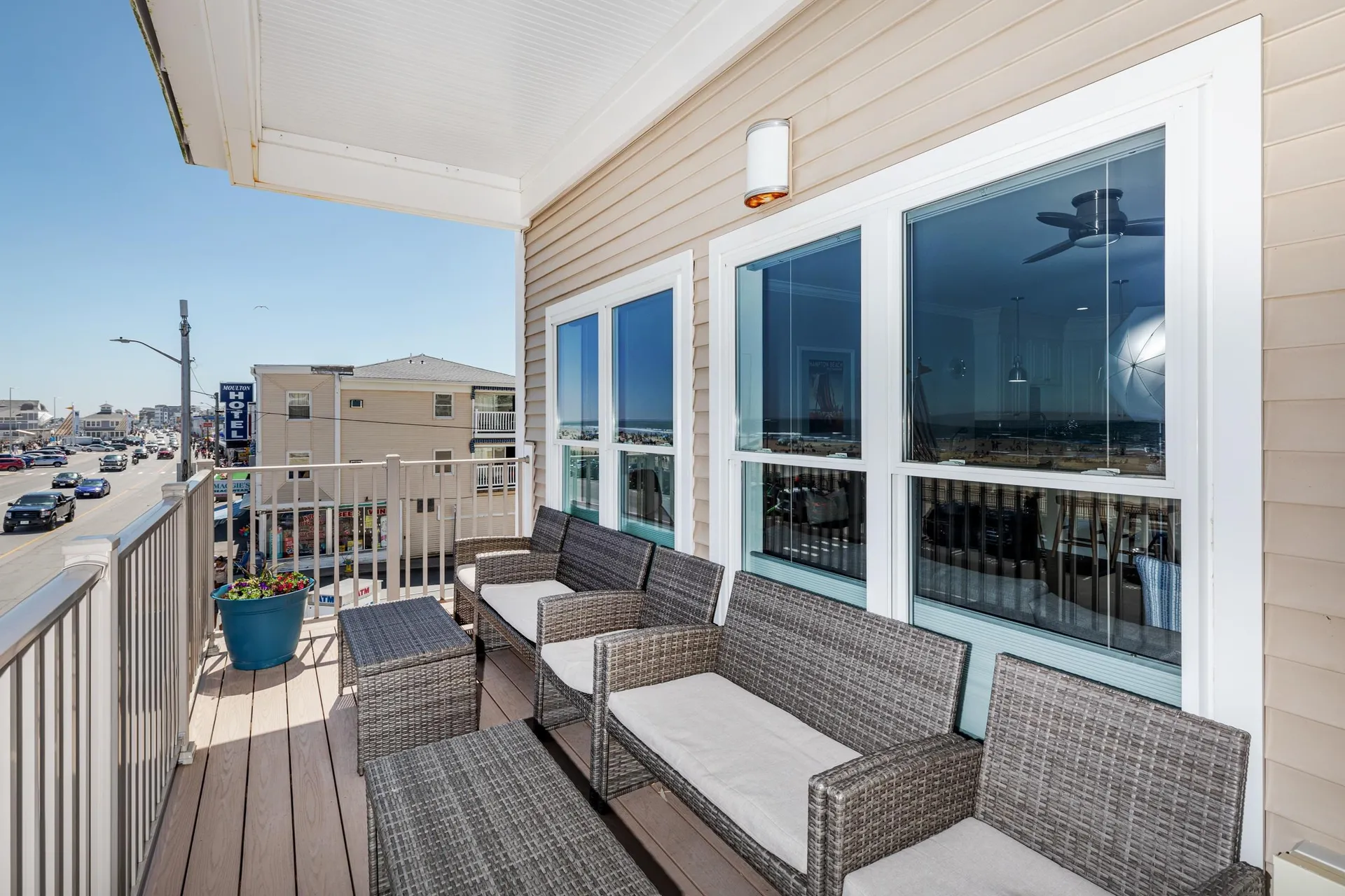 275 Ocean Boulevard Hampton NH 03842