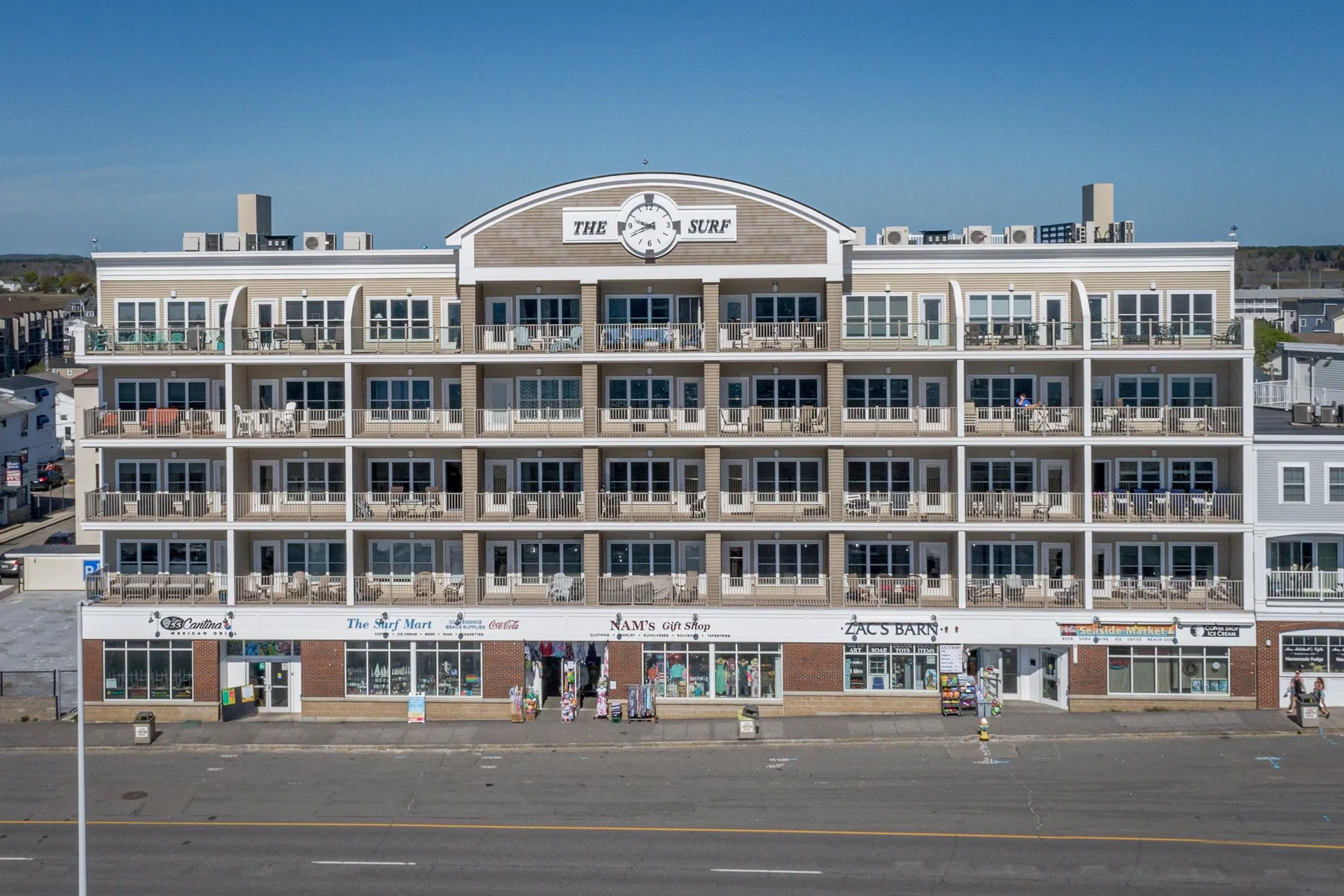 275 Ocean Boulevard Hampton NH 03842