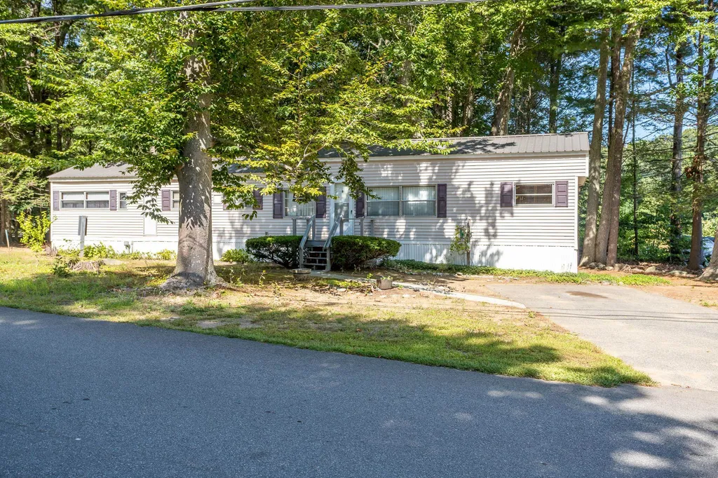 2 Hemlock Haven Hampton NH 03842