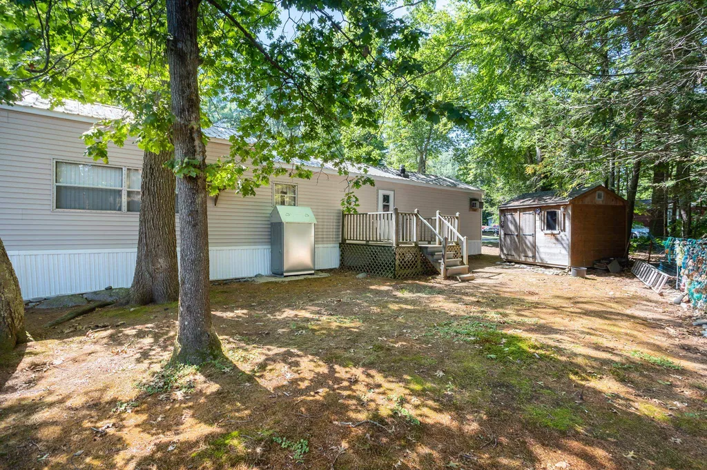 2 Hemlock Haven Hampton NH 03842
