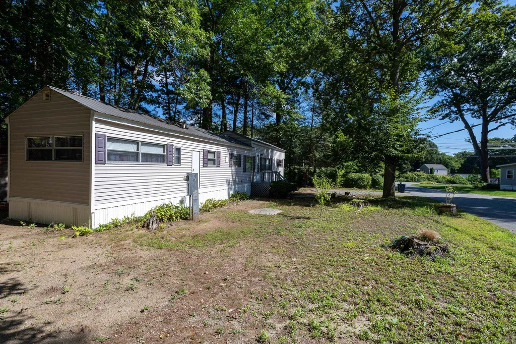 2 Hemlock Haven Hampton NH 03842