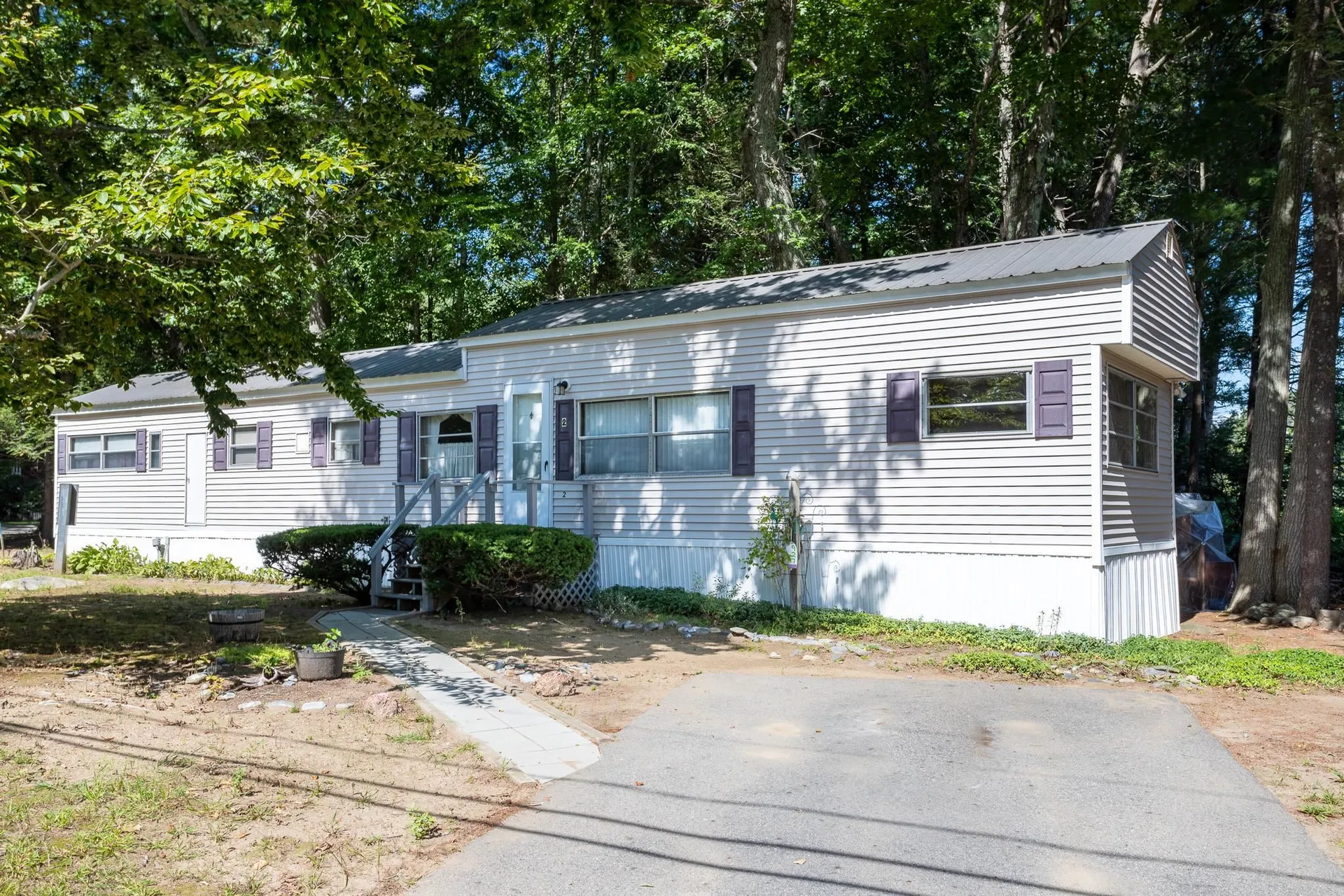 2 Hemlock Haven Hampton NH 03842