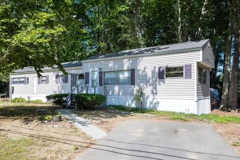 2 Hemlock Haven Hampton NH 03842