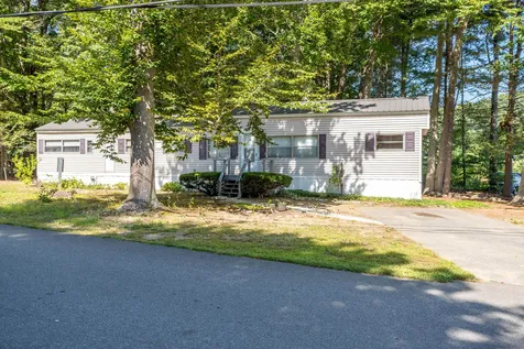 2 Hemlock Haven Hampton NH 03842