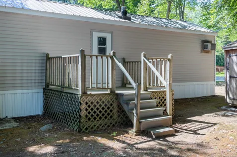2 Hemlock Haven Hampton NH 03842