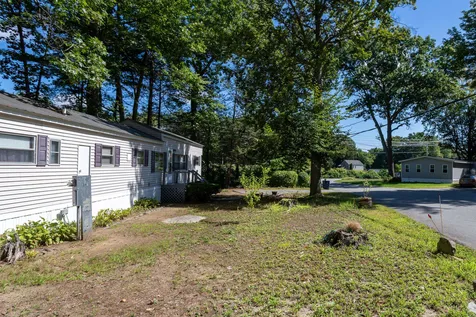 2 Hemlock Haven Hampton NH 03842