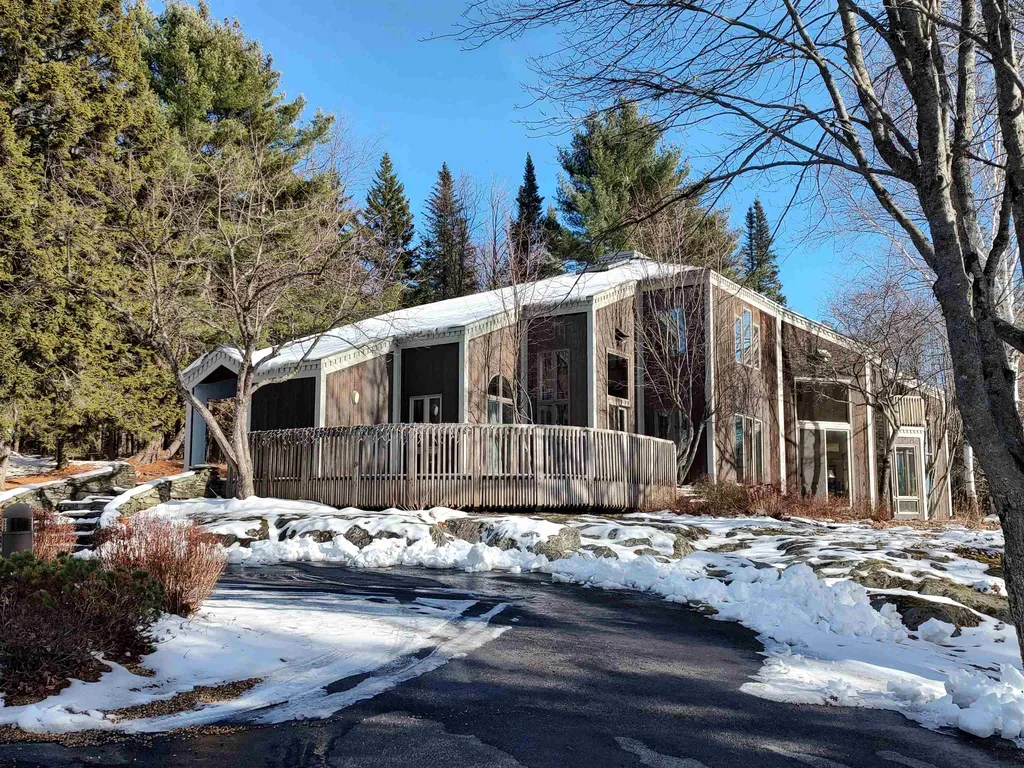 364 Cutler Corner Road Barre Town VT 05641