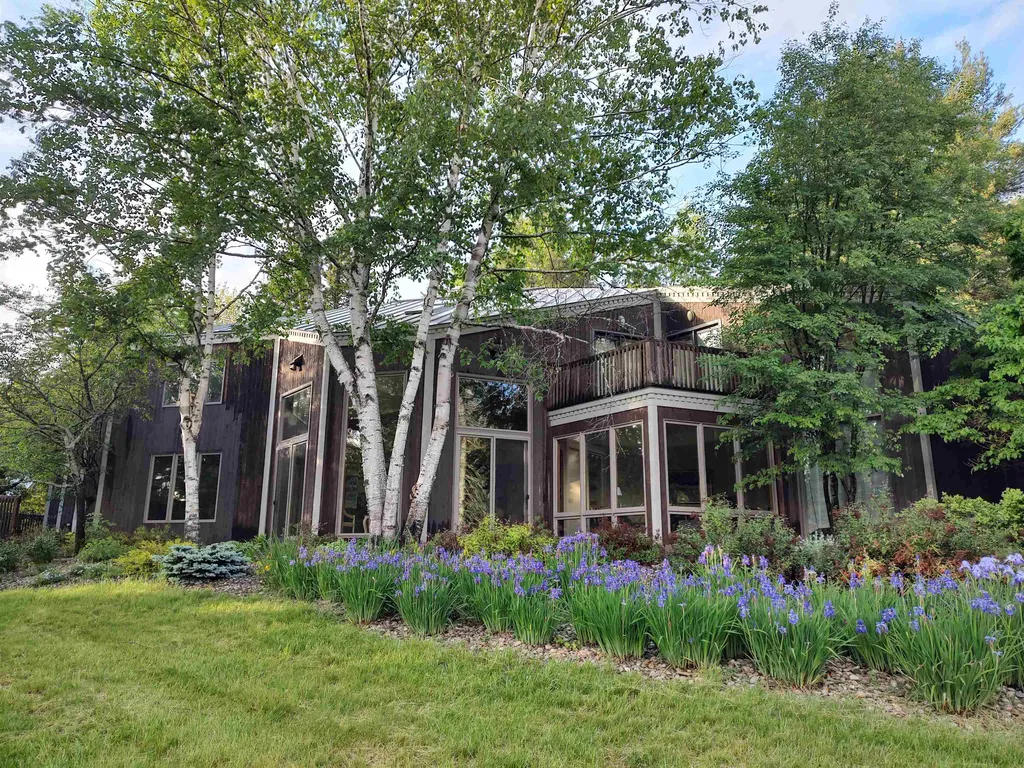 364 Cutler Corner Road Barre Town VT 05641