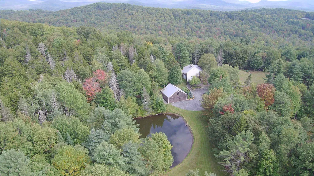 364 Cutler Corner Road Barre Town VT 05641