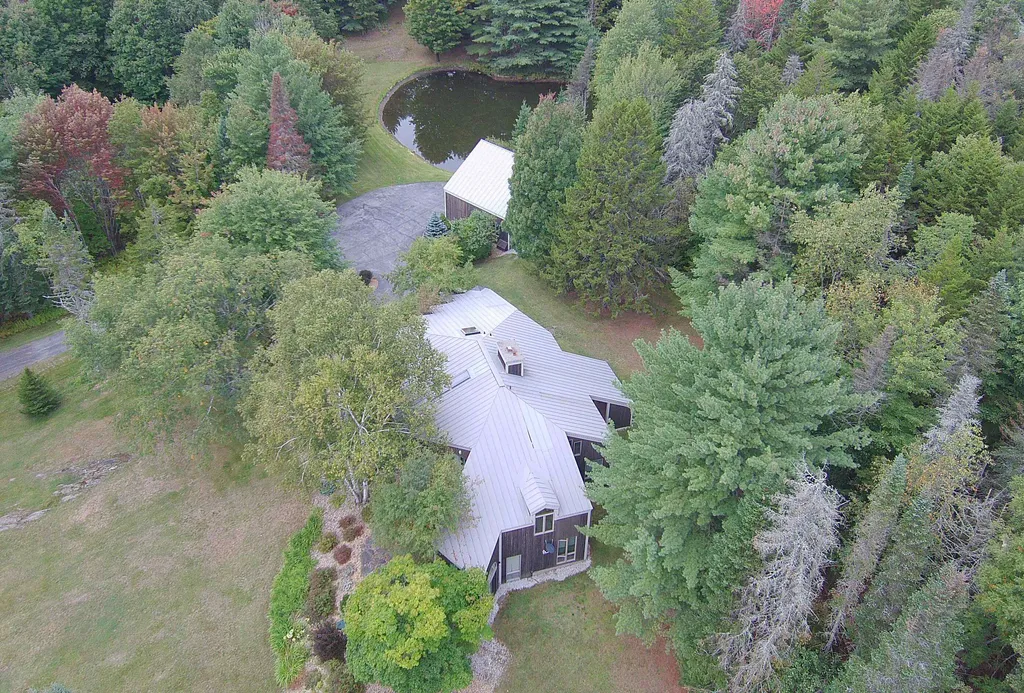 364 Cutler Corner Road Barre Town VT 05641