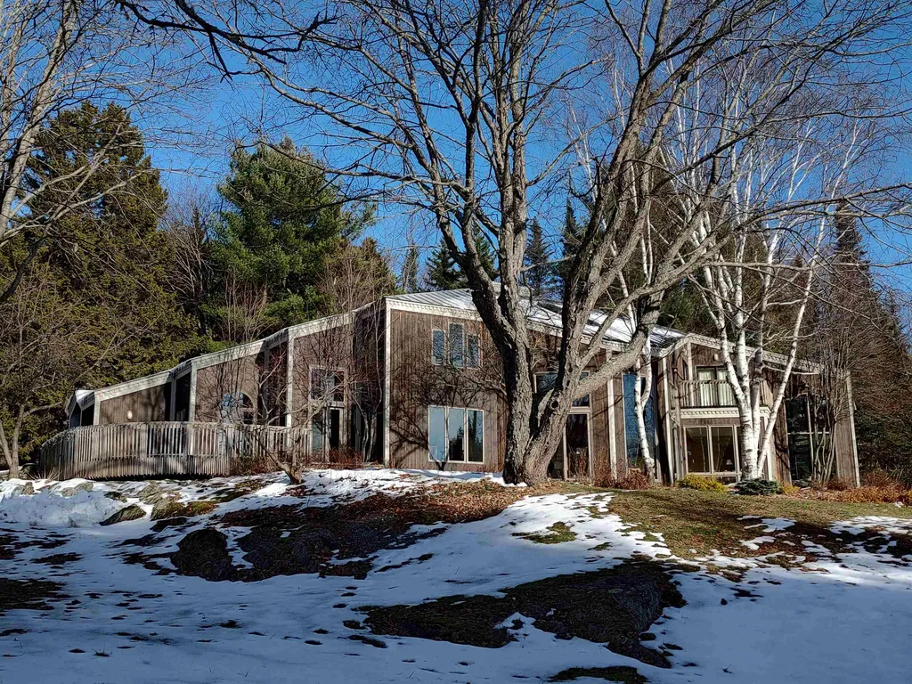 364 Cutler Corner Road Barre Town VT 05641