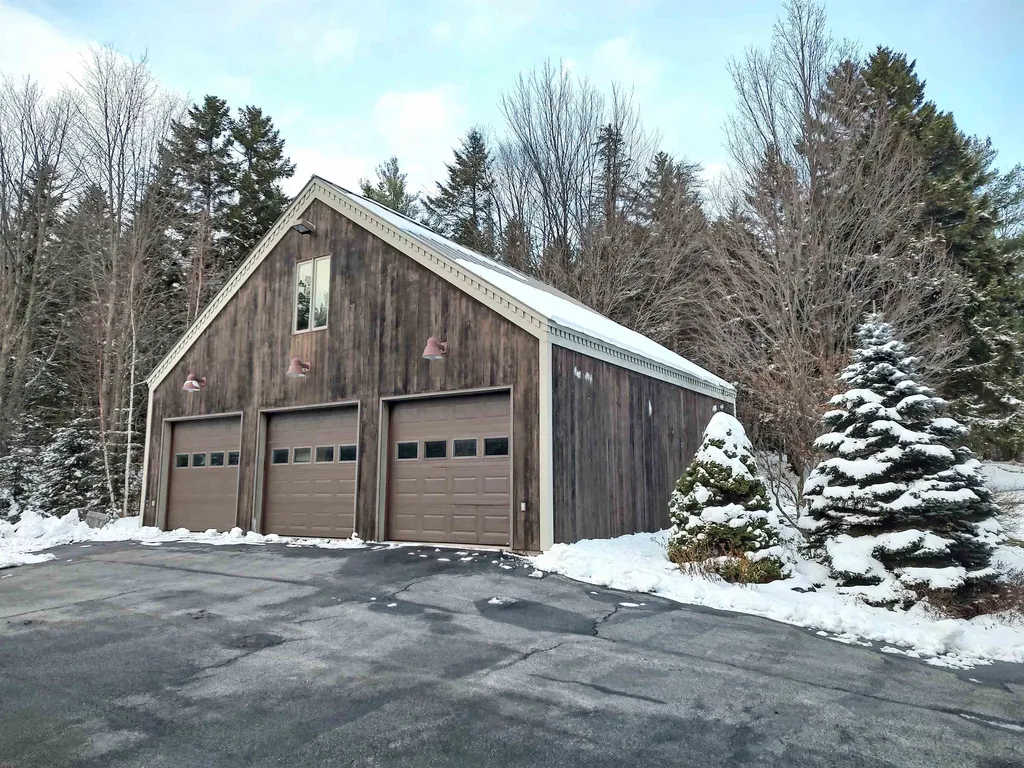 364 Cutler Corner Road Barre Town VT 05641