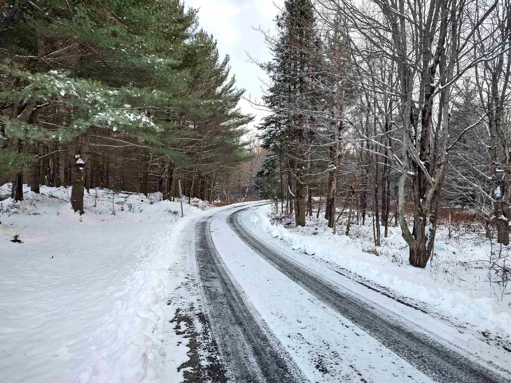 364 Cutler Corner Road Barre Town VT 05641