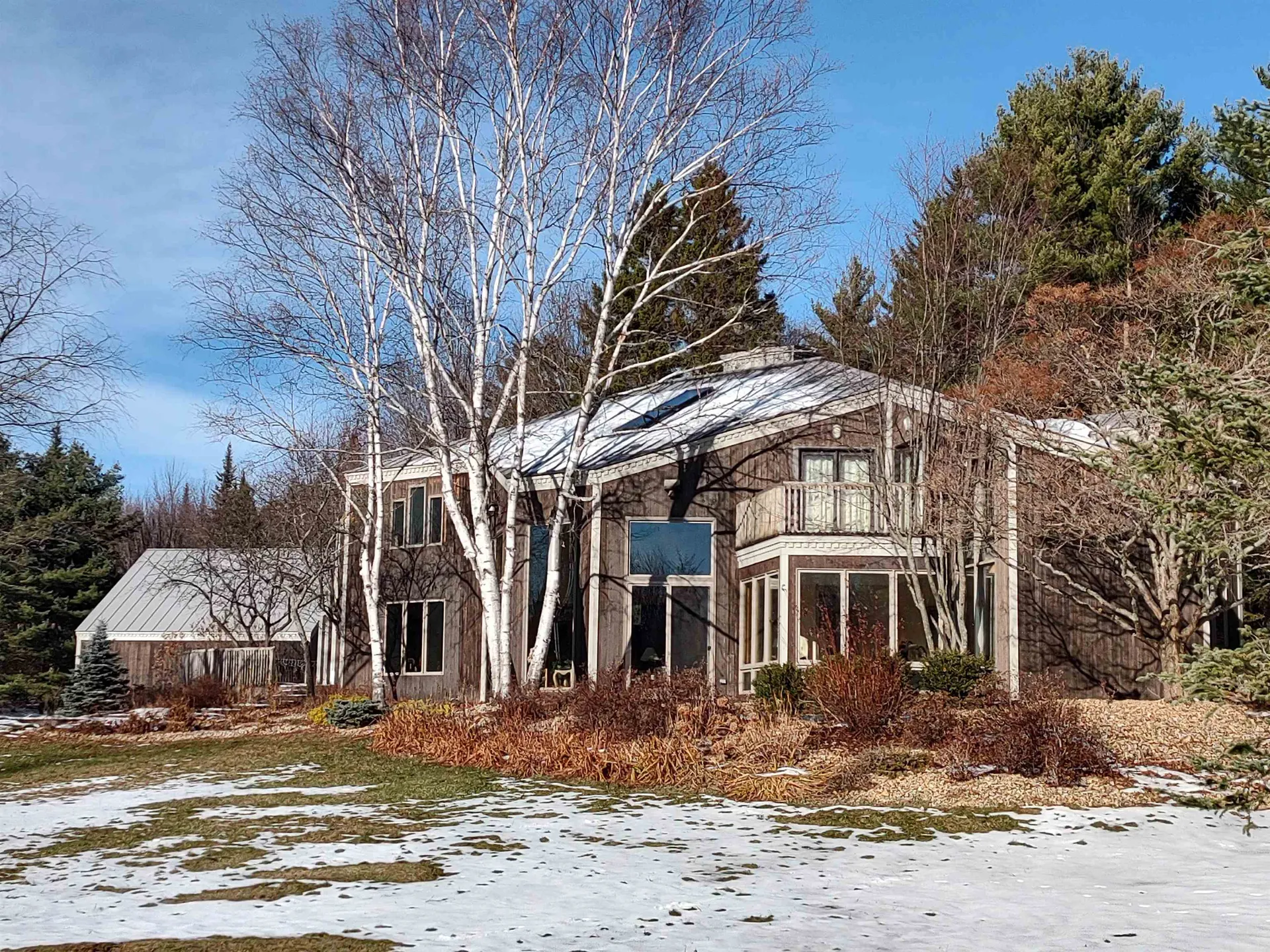 364 Cutler Corner Road Barre Town VT 05641