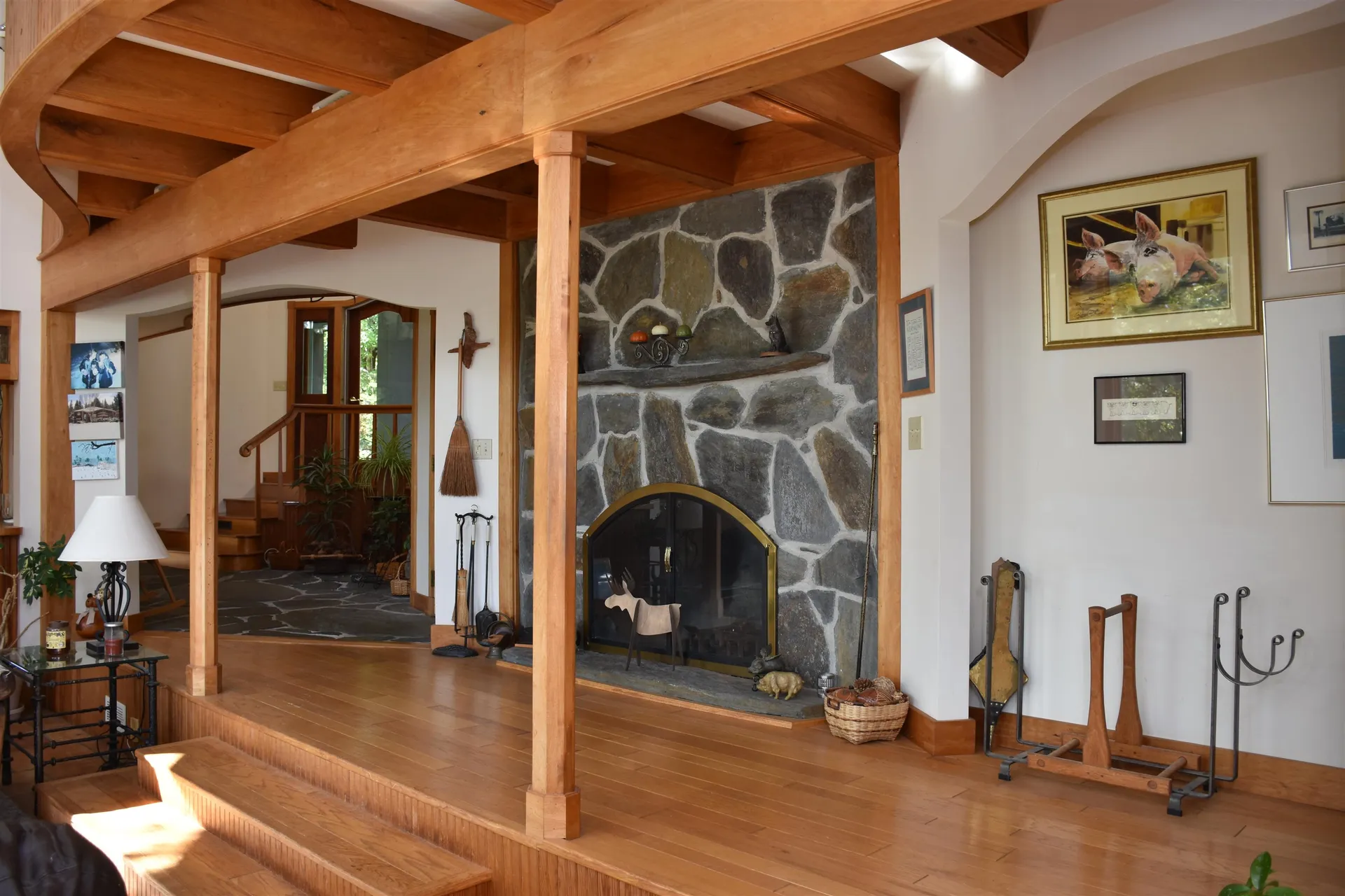 364 Cutler Corner Road Barre Town VT 05641