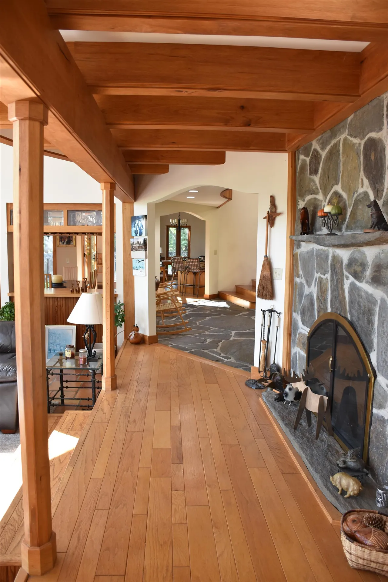 364 Cutler Corner Road Barre Town VT 05641