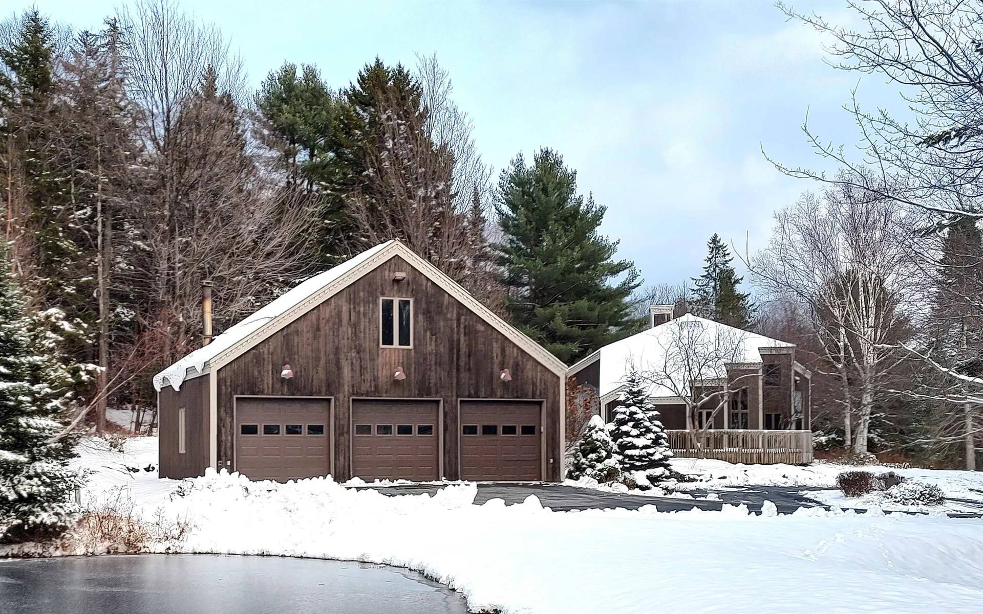 364 Cutler Corner Road Barre Town VT 05641